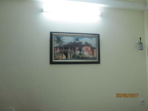 Thien An Homestay
