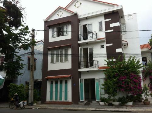 Thien An Homestay