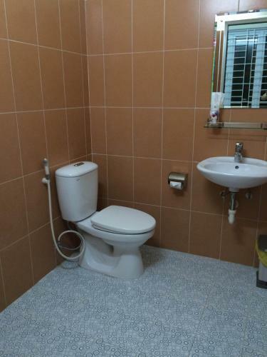 Thien An Homestay