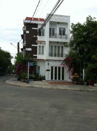 Thien An Homestay