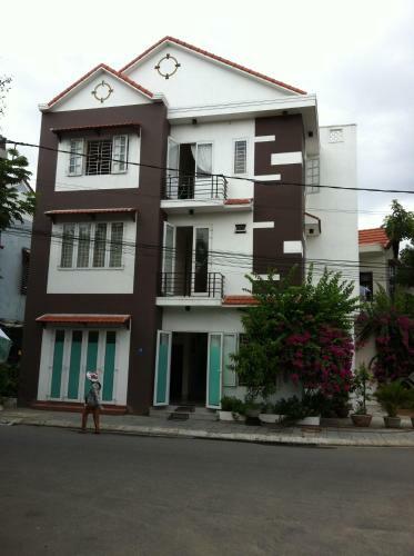 Thien An Homestay
