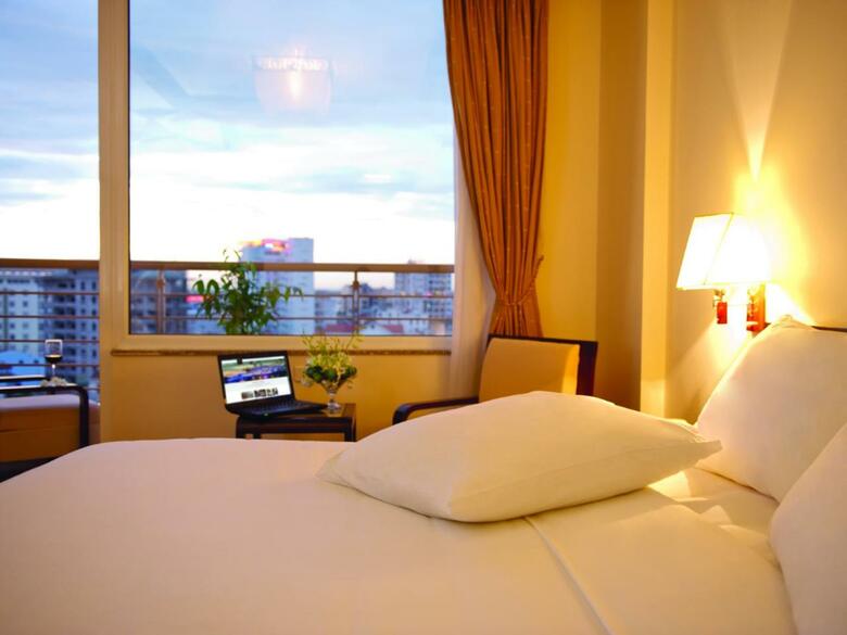 Cherish Hue Hotel