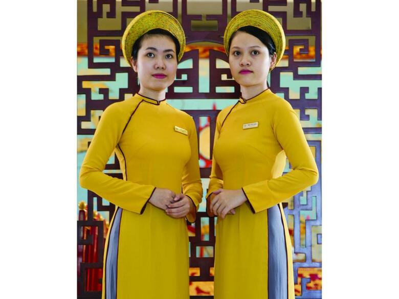 Cherish Hue Hotel