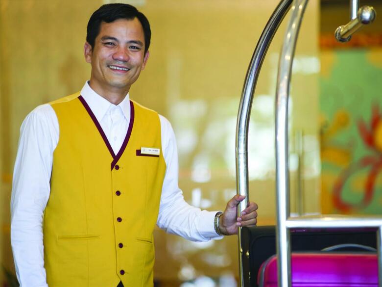 Cherish Hue Hotel