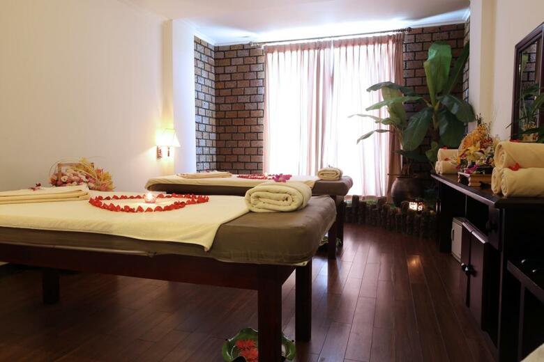 Cherish Hue Hotel