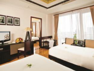 Cherish Hue Hotel