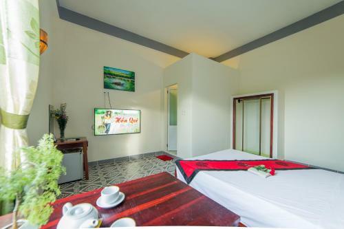 Homestay Song Thanh