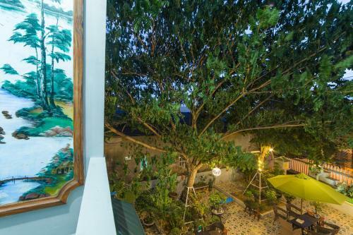 Homestay Song Thanh