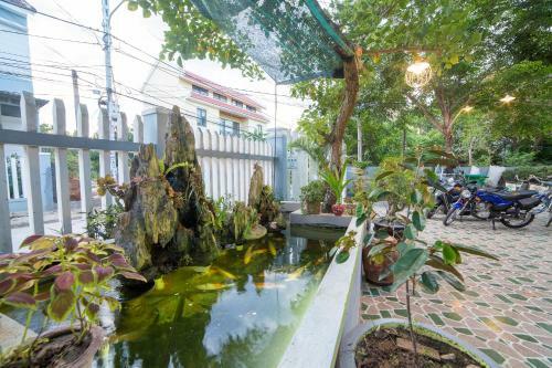 Homestay Song Thanh