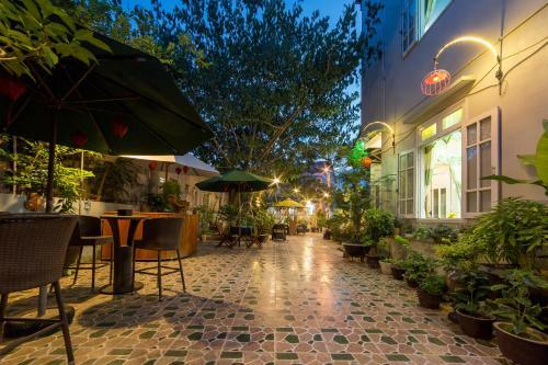 Homestay Song Thanh