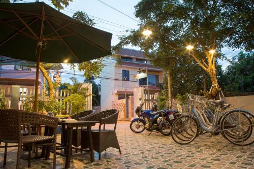 Homestay Song Thanh