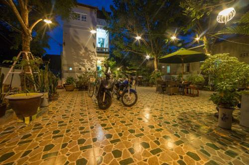 Homestay Song Thanh