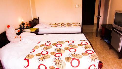 Hotel Binh Minh Sunrise Hue