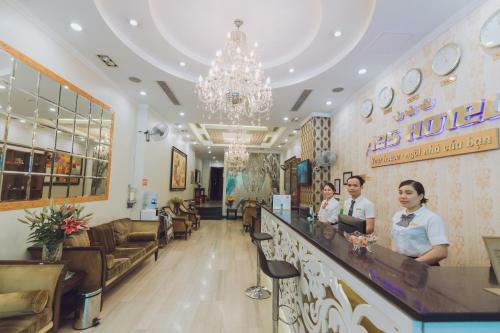 A25 Hotel - 19 Phan ?�nh Ph�ng