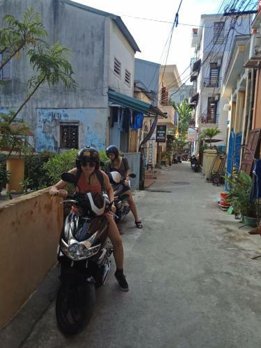 Hue Happy Homestay