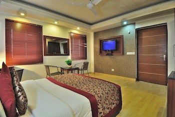 Hostal Krishna Residency