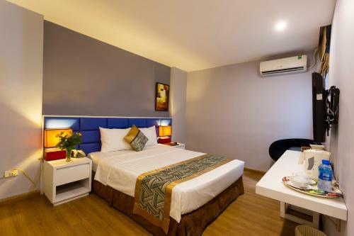 Lucky Hotel 69