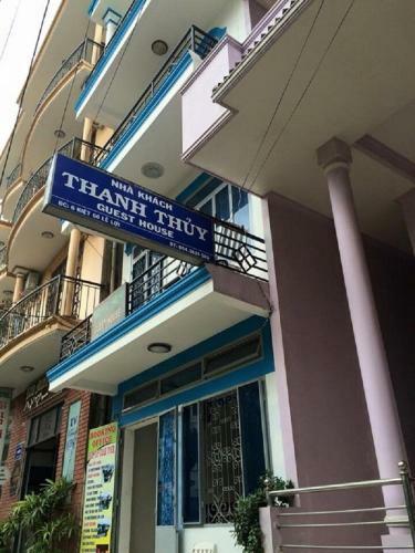 Hostal Thanh Thuy Guesthouse