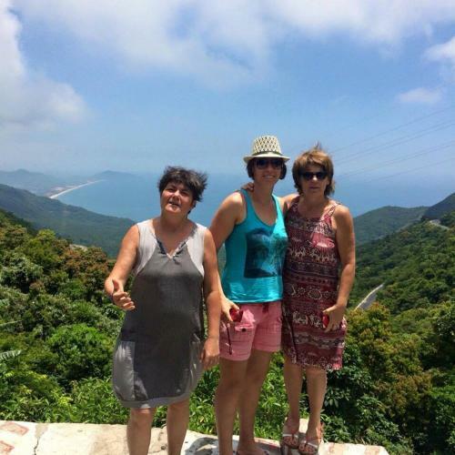 Hostal Thanh Thuy Guesthouse