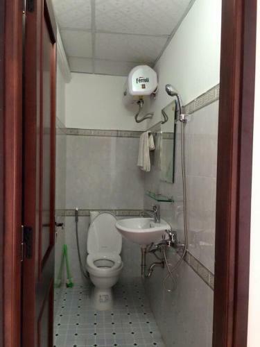 Hostal Thanh Thuy Guesthouse