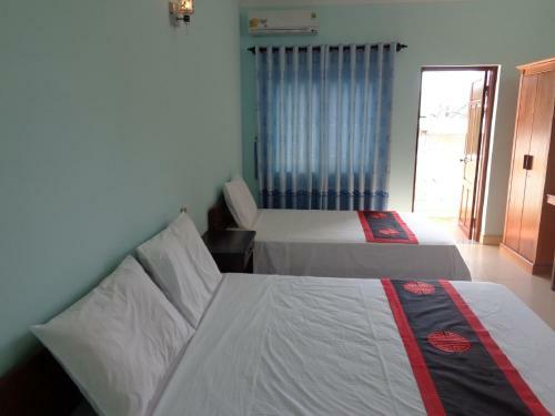 Banana Homestay Hoi An