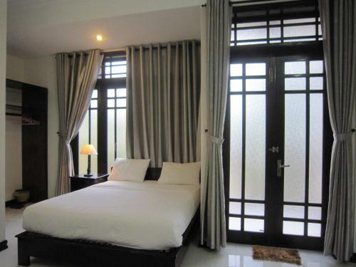Seastar Homestay