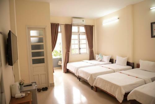 Hostal Minh Tam Guesthouse