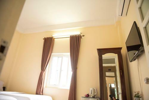Hostal Minh Tam Guesthouse