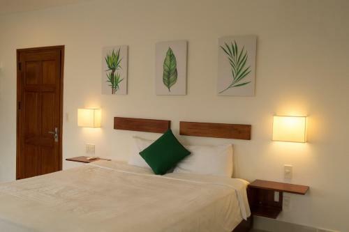 Hoi An Greenlife Homestay