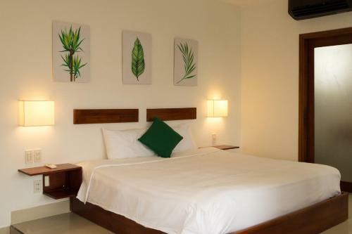 Hoi An Greenlife Homestay