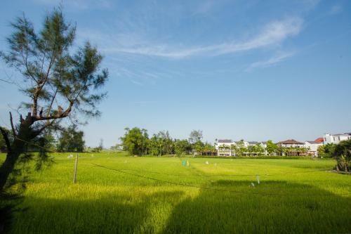 Hoi An Greenlife Homestay