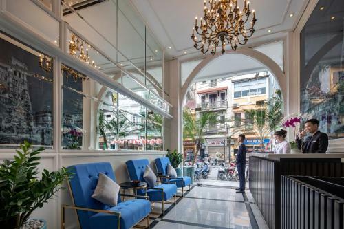 Silk Collection Hotel & Spa