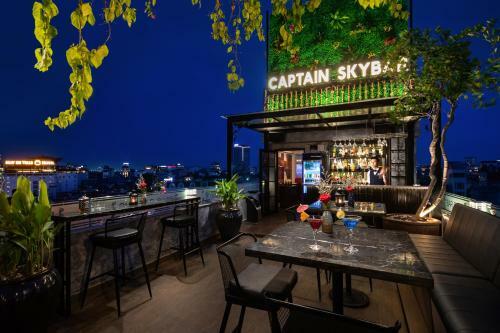 Silk Collection Hotel & Spa