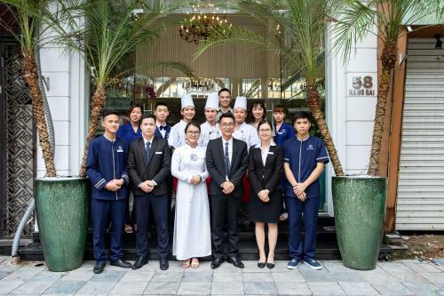 Silk Collection Hotel & Spa