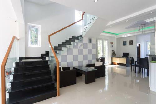 Bed & Breakfast Rice Field Homestay