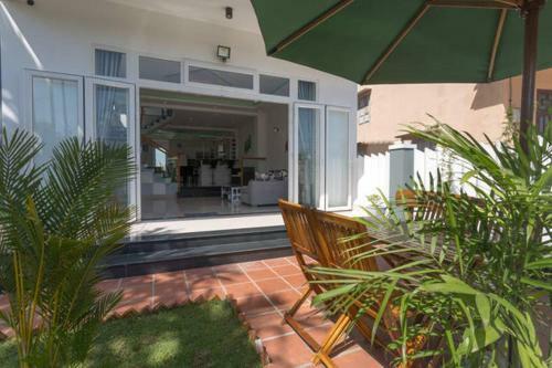 Bed & Breakfast Rice Field Homestay