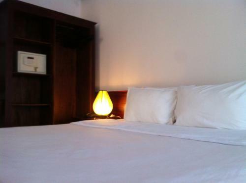 The Hoi An Orchid Garden Villas