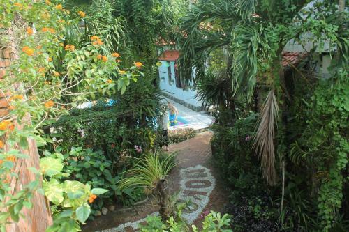 The Hoi An Orchid Garden Villas