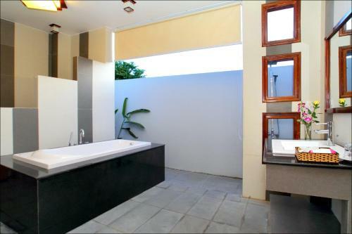 The Hoi An Orchid Garden Villas
