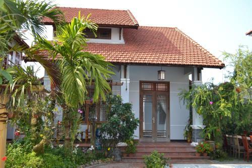 The Hoi An Orchid Garden Villas