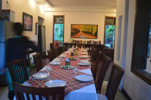 The Hoi An Orchid Garden Villas