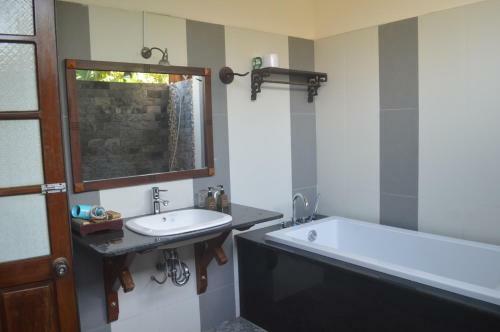 The Hoi An Orchid Garden Villas