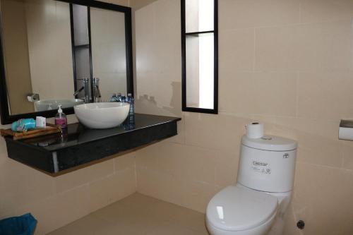 Green Areca Villa