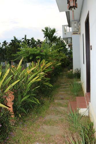 Green Areca Villa