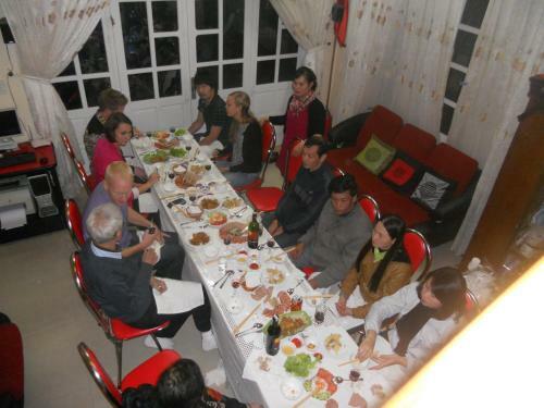Lila Homestay