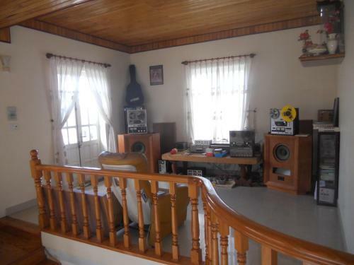 Lila Homestay