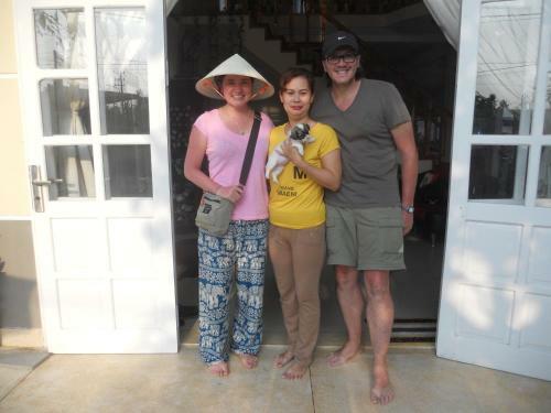 Lila Homestay