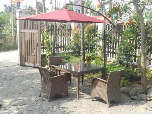 Lila Homestay