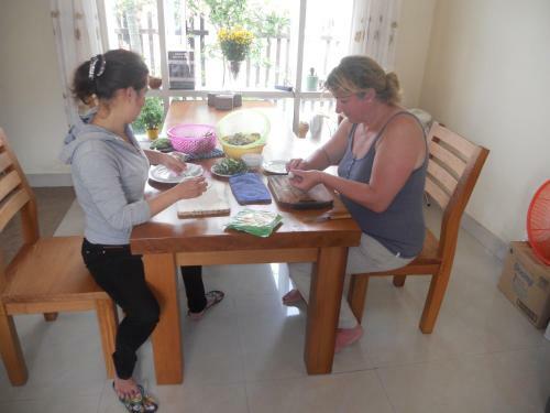 Lila Homestay
