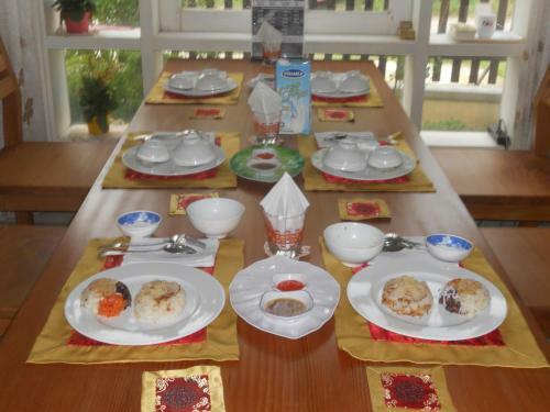 Lila Homestay